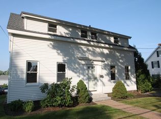 67 Village St, Marblehead, MA 01945