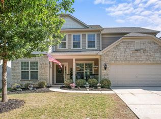 12416 Current Dr, Charlotte, NC 28278