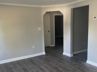 1130 Dr Martin Luther King Pkwy, Athens, GA 30601