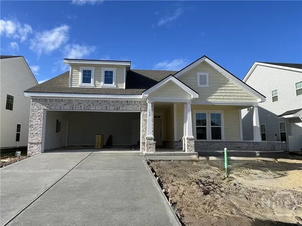 154 Como Drive, Pooler, GA 31322