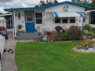 38701 Wade Hampton Rd, Zephyrhills, FL 33540