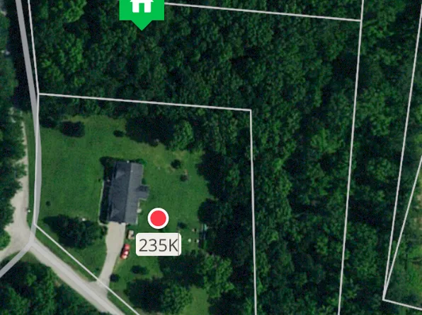 133 Baybreeze Dr, Shiloh, NC 27974