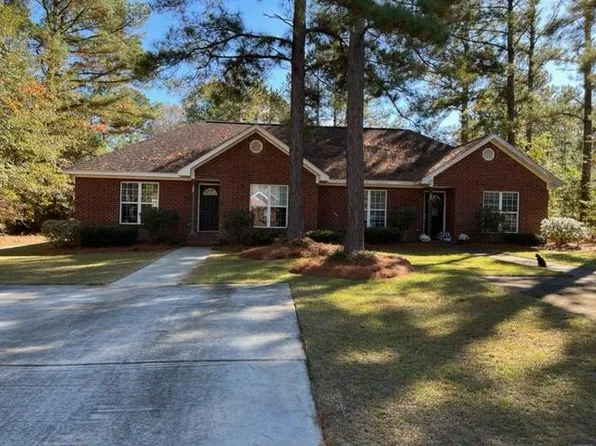 260 Crossway Cottages Ln #A, Statesboro, GA 30458