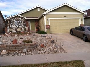 2523 Silverton St, Loveland, CO 80538