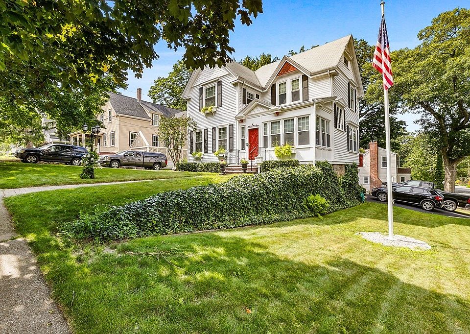 103 Hollis Ave, Braintree, MA 02184 Zillow