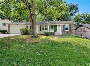 757 Millwood Dr, Saint Peters, MO 63376