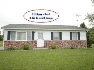 80 Miller Rd, New Oxford, PA 17350