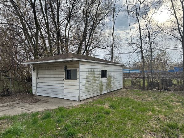 20509 Coventry St, Highland Park, MI 48203