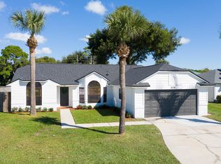 826 Gardener Rd, Rockledge, FL 32955