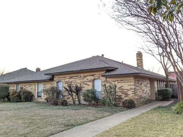 3321 San Mateo Dr, Plano, TX 75023