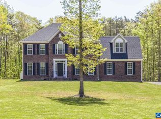 83 Tussing Ln, Rochelle, VA 22738