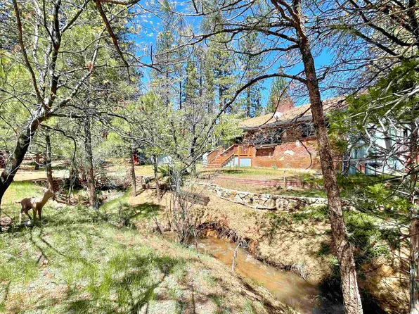 469-585 Childrens Rd, Susanville, CA 96130