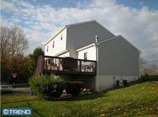 281 W 7 Stars Rd, Phoenixville, PA 19460