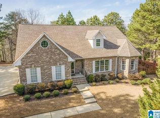 127 High Hampton Dr, Pelham, AL 35124