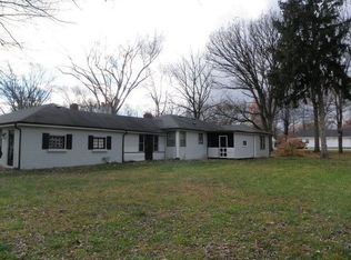 2701 W 61st St, Indianapolis, IN