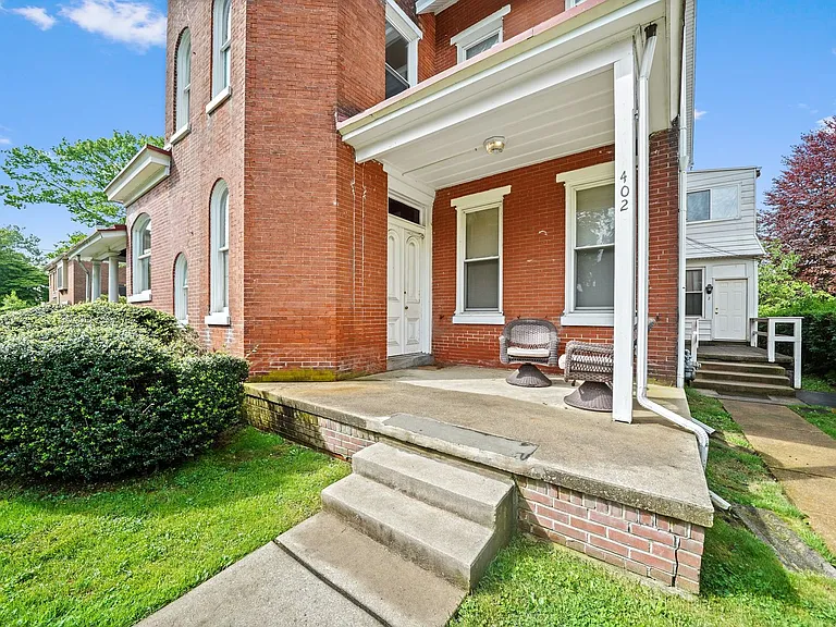 402 N Church St — Photo 20