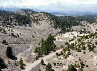 County Road 341, Westcliffe, CO 81252