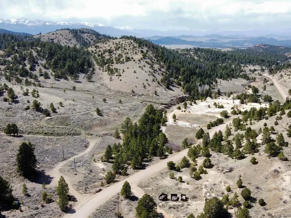 CR 341, Westcliffe, CO 81252