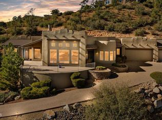 1484 Creekview, Prescott, AZ 86305
