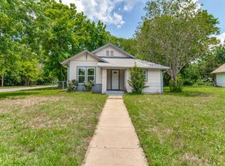 821 N Cleveland Ave, Sherman, TX 75090