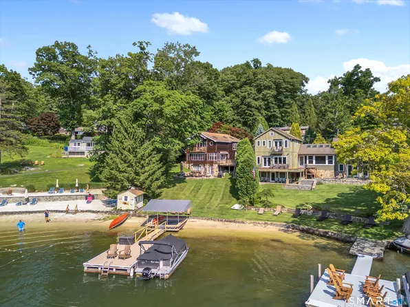 28 Lake Drive, New Milford, CT 06776
