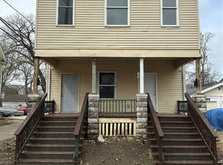 369 15th St SE, Cedar Rapids, IA 52403