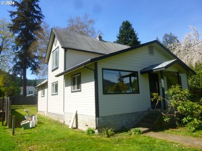 630 Willis Ave, Glendale, OR, 97442