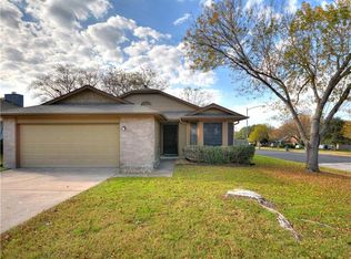 1301 Baronets Trl, Austin, TX 78753