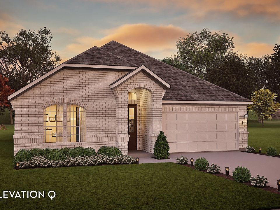 Glenwood Elevation Q