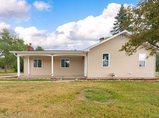 7398 N Genesee Rd, Genesee, MI 48437