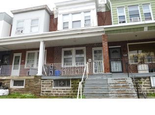 118 E Ruscomb St, Philadelphia, PA