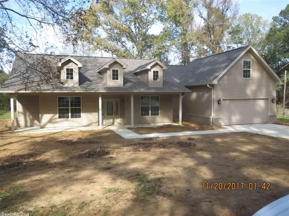 309 Pennington St, Warren, AR 71671