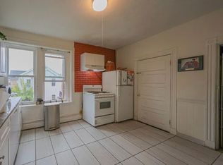 62 Empire St #2B, Allston, MA 02134