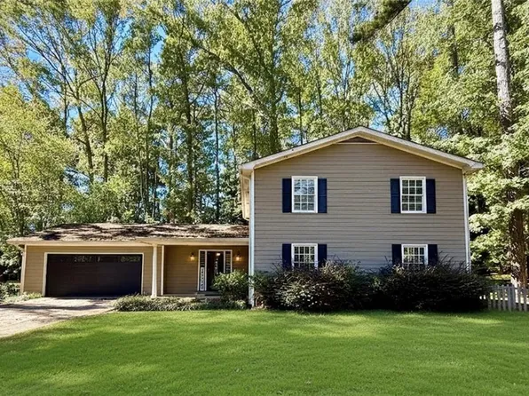 1230 Arden Dr SW, Marietta, GA 30008