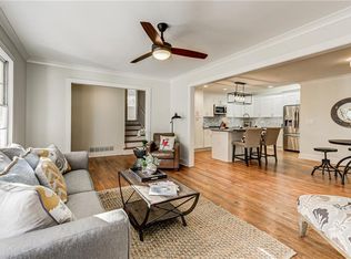 2415 La Fortune Dr, Decatur, GA 30032