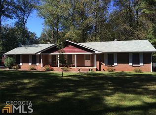 4139 Bouldercrest Rd, Ellenwood, GA 30294