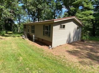 1606 S Shore Dr, Arkdale, WI 54613