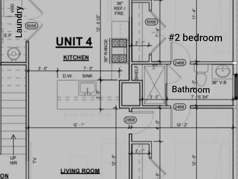 191 W All Saints St #4 — Photo 12