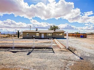 20953 Wigwam St, Apple Valley, CA 92307