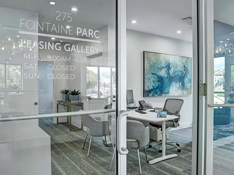 275 Fontaine Parc — Photo 18