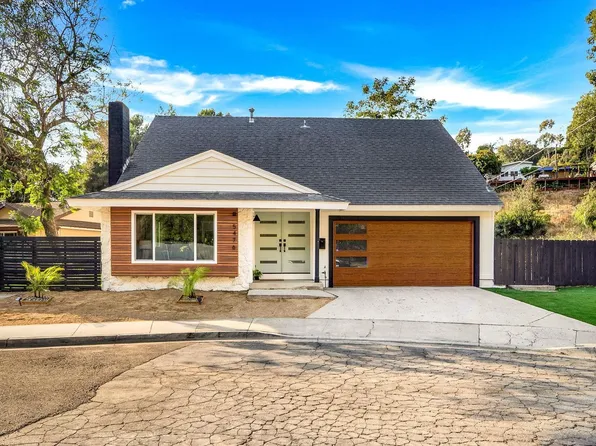 5476 Maisel Way, San Diego, CA 92115