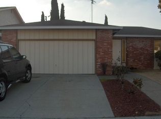 6327 Menlo Dr, San Jose, CA