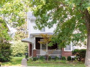 125 E Prospect Ave, State College, PA 16801