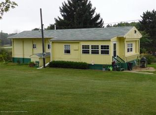 7262 McDonald Rd, Olivet, MI 49076