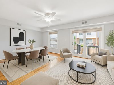 809 Floral Pl NW, Washington, DC, 20012