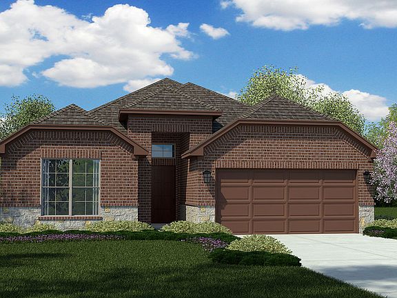 Plan Elevation.