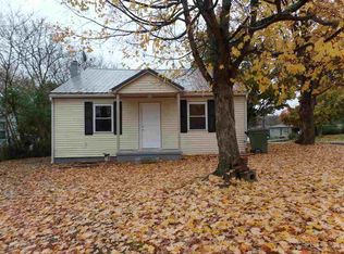 411 W Charles St, Morristown, TN 37813