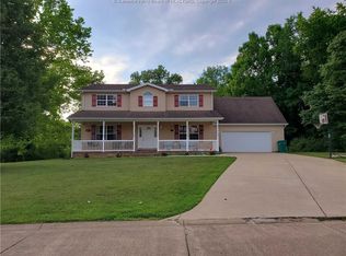 58 Pebble Creek Dr, Fraziers Bottom, WV 25082