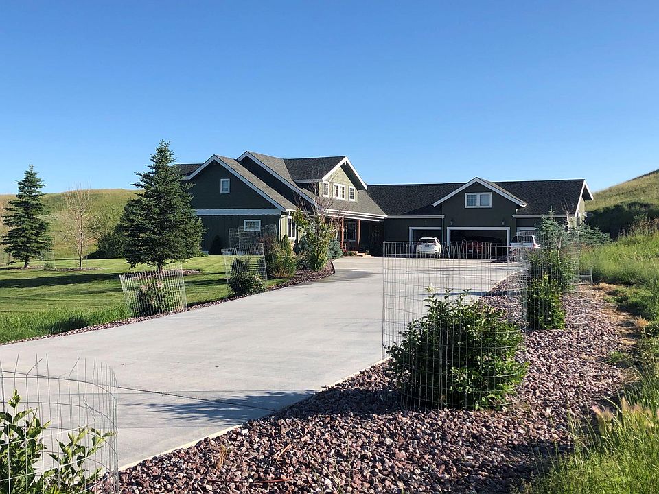 25 Tumbleweed Ln, Choteau, MT 59422 MLS 30003782 Zillow