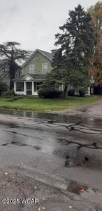 513 E Franklin St, Kenton, OH, 43326